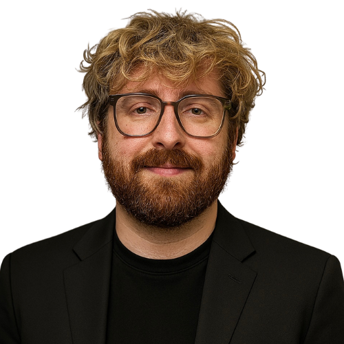 Elias Engelmann